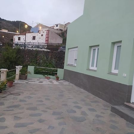 ואלוורדה Vivienda Vacacional Casa Dora מראה חיצוני תמונה