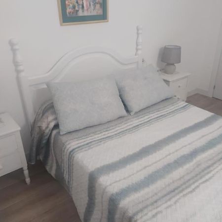 ואלוורדה Vivienda Vacacional Casa Dora מראה חיצוני תמונה