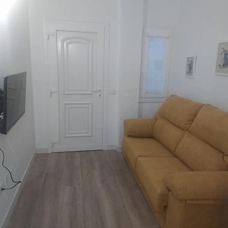 ואלוורדה Vivienda Vacacional Casa Dora מראה חיצוני תמונה