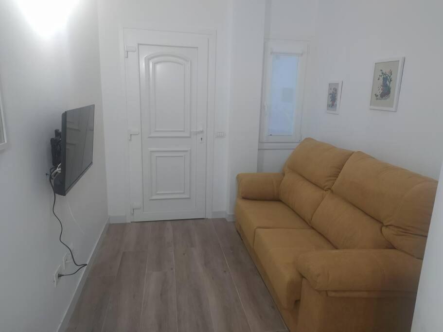 ואלוורדה Vivienda Vacacional Casa Dora מראה חיצוני תמונה