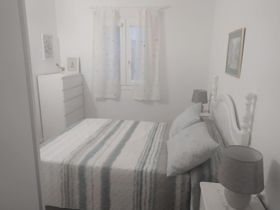 ואלוורדה Vivienda Vacacional Casa Dora מראה חיצוני תמונה